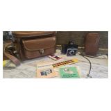 Vintage Kodak Bantam Folding Camera, Specifically