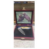 Bear Knife