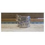 Royal Mustang Designs 'quotable Cuffs' Bracelet