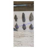 Arrowheads