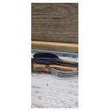 1960s Japanese-made Scout Hobo camping multi-tool