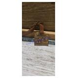 Clark Equipment Co. Michigan Brand Heavy