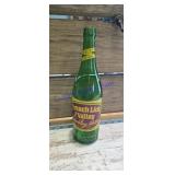 11.5ï¿½ ACL SODA BOTTLE FRENCH LICK VALLEY