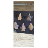 Arrowheads