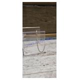 10k gold diamond tennis bracelet  beautiful