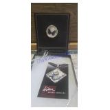 Shard Jewelery  Brooch