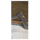 Hoffman Richter Hrsak4 Tactical Folding Knife