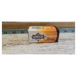 22 Long rifle shells  36 gr. Hollow point