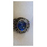 Crawford High Class 98 ring wolfpack