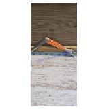 vintage Remington UMC 'Lady Leg' pocket knife