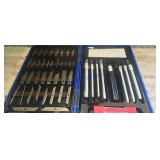 Precision Knife Set 56 Pc
