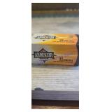 22 Long Rifle Shells 50 Box