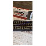 Target ammunition casings