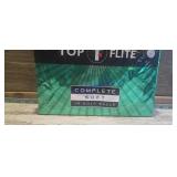 Top Flite Complete Soft golf balls 15 new