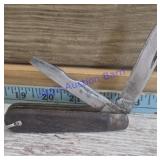 Pocket Knife Proto Two Blade