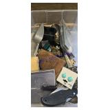 Mixed smalls random stuff a to z