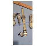 Watches