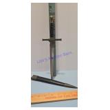 14-inch Scottish Clan Macleod dagger