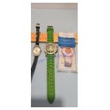 Watches