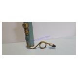 Guessing a smoking pipe