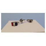 Fashion rings signed 6.5 and 7.5
