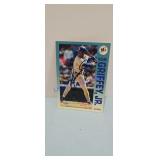 1992 Fleer Citgo/7-Eleven Ken Griffey Jr. 'The