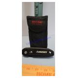 Husky utility knife