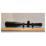 Nightforce NXS 5.5-22x56 riflescope, 56mm