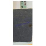 vintage hardcover edition of Look to the East: A