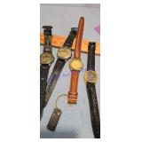 Watches