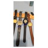Watches