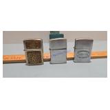 Lighters Zippo