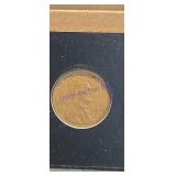 1944 Lincoln Wheat Cent