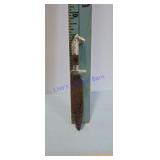 Mexican dagger