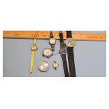 Watches