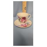 Royal Winchester fine bone china tea cup and
