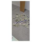 Skeleton Keys
