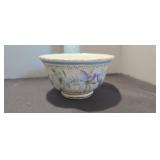Royal Tuscan fine bone china bowl