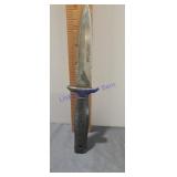 vintage Explorer MM-II boot knife made in Japan