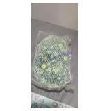 Bag of marbles assuming 102