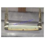 Keen Kutter Doubleblade Pocket Knife