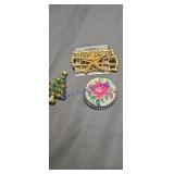 Brooches