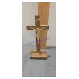 wooden crucifix