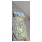 Bag of marbles 102