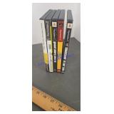 Playstation 2 games