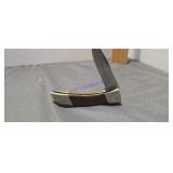 Camillus #2 lockback pocket knife
