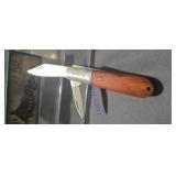 Barlow Rite Edge Doubleblade Pocket Knife