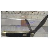 Keen Kutter Doubleblade Pocket Knife
