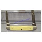 Keen Kutter Doubleblade Pocket Knife