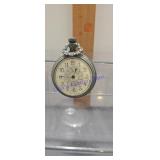 Westclox pocket watch